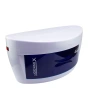 New cross-border treasure 8W ultraviolet beauty care and nail tool disinfection cabinet, baby pacifier and towel disinfection device details Picture